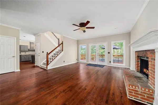 3256 Fieldcrest RD, Loganville, GA 30052