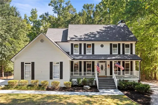 3256 Fieldcrest RD, Loganville, GA 30052
