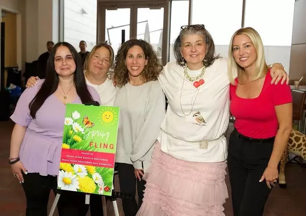 The Power of Giving Back: How Staten Island Realtors Brought Smiles to Pediatric Oncology Patients