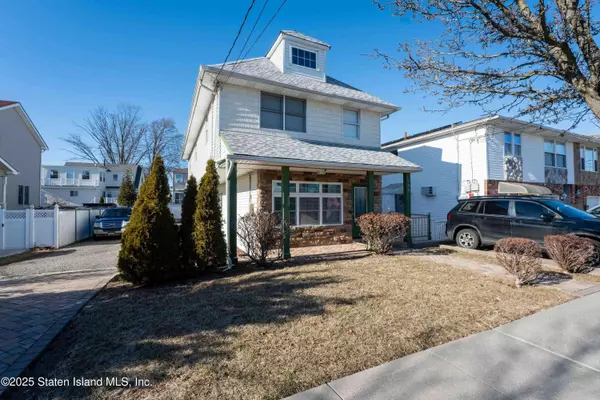 253 Weed AVE, Staten Island, NY 10306