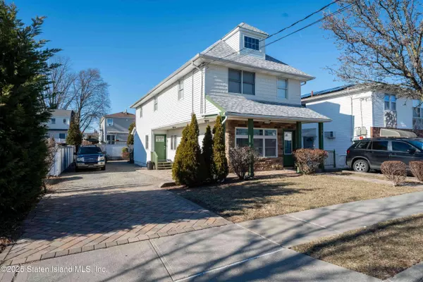 253 Weed AVE, Staten Island, NY 10306