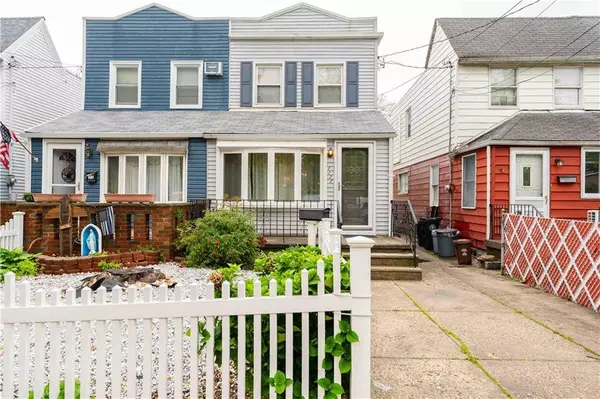 2222 Stuart ST, Brooklyn, NY 11229