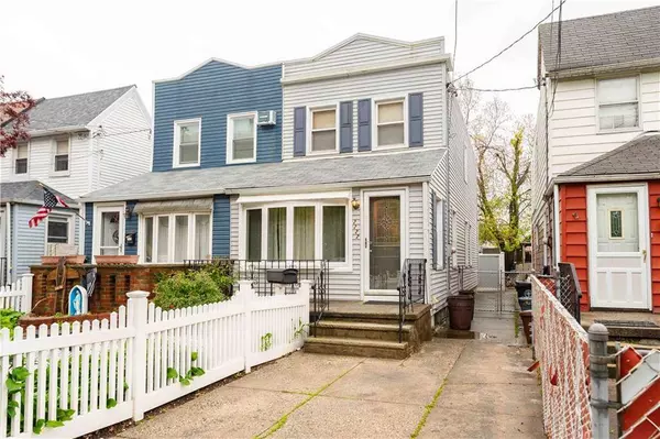 2222 Stuart ST, Brooklyn, NY 11229