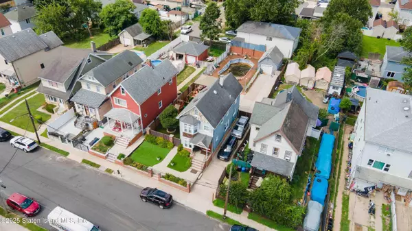 106 Mersereau AVE, Staten Island, NY 10303