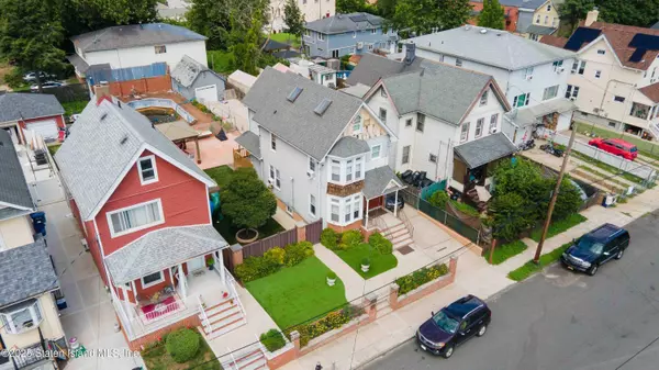 106 Mersereau AVE, Staten Island, NY 10303