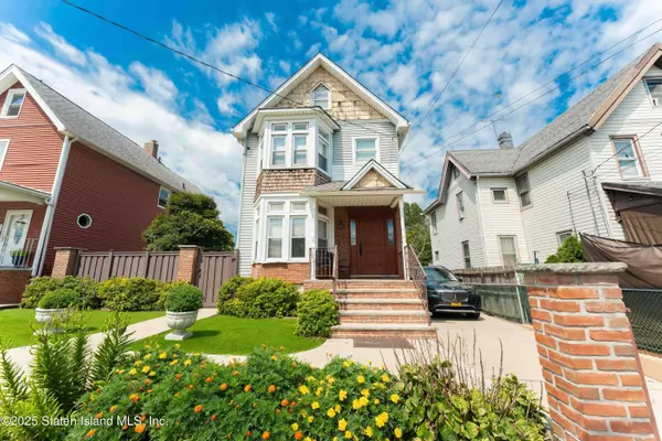 106 Mersereau AVE, Staten Island, NY 10303