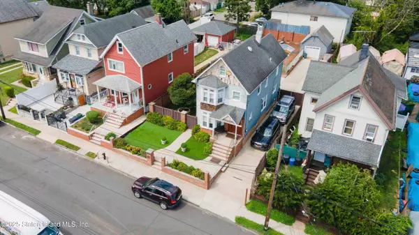 106 Mersereau AVE, Staten Island, NY 10303