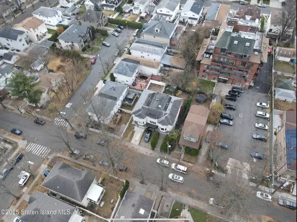 78 Newberry AVE, Staten Island, NY 10304