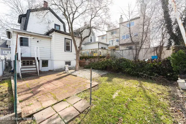 84 Sheridan AVE, Staten Island, NY 10305