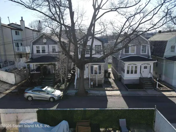 84 Sheridan AVE, Staten Island, NY 10305