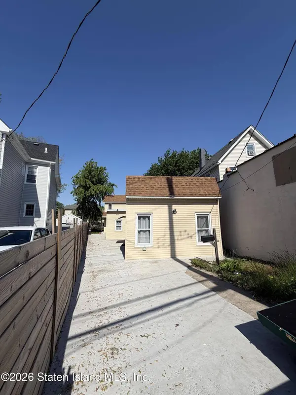 616 Port Richmond AVE, Staten Island, NY 10302
