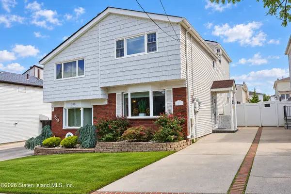 303 Abingdon AVE, Staten Island, NY 10308