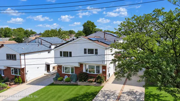 303 Abingdon AVE, Staten Island, NY 10308