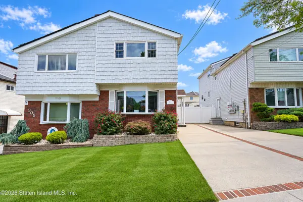 303 Abingdon AVE