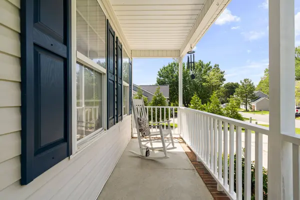 211 Courtland Dr, Angier, NC 27501-6673
