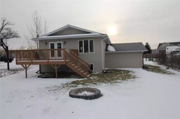 160 GREENTREE DR, Grunthal, MB R0A 0R0