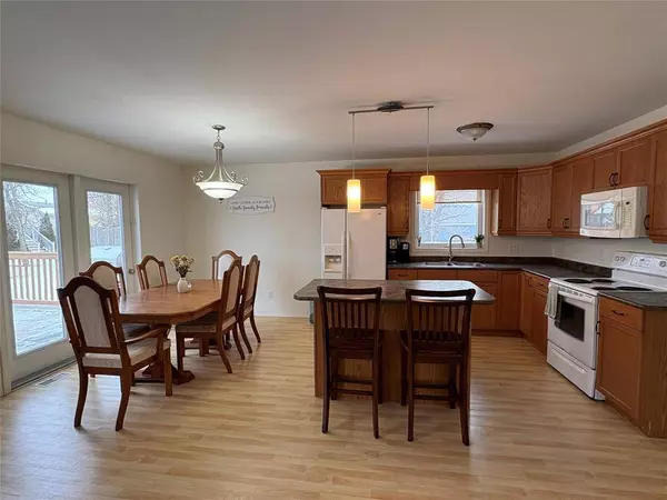 160 GREENTREE DR, Grunthal, MB R0A 0R0