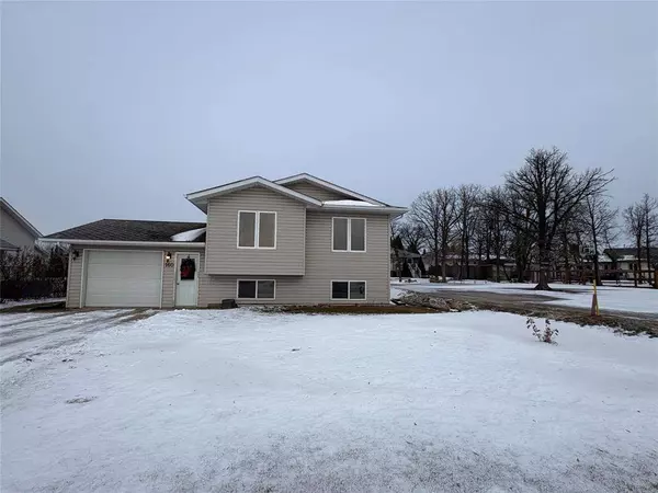 160 GREENTREE DR, Grunthal, MB R0A 0R0