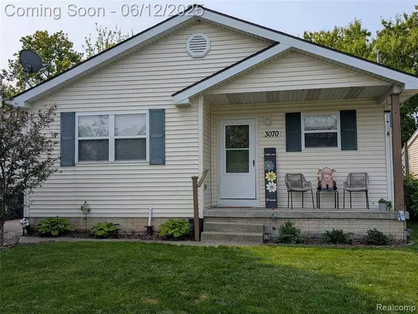 3070 Strong Heights, Grand Blanc, MI 48507