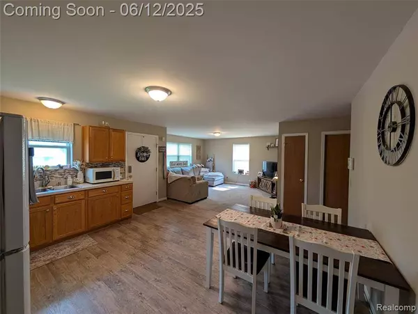 3070 Strong Heights, Grand Blanc, MI 48507