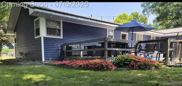 337 W Pine Street, Elsie Vlg, MI 48831