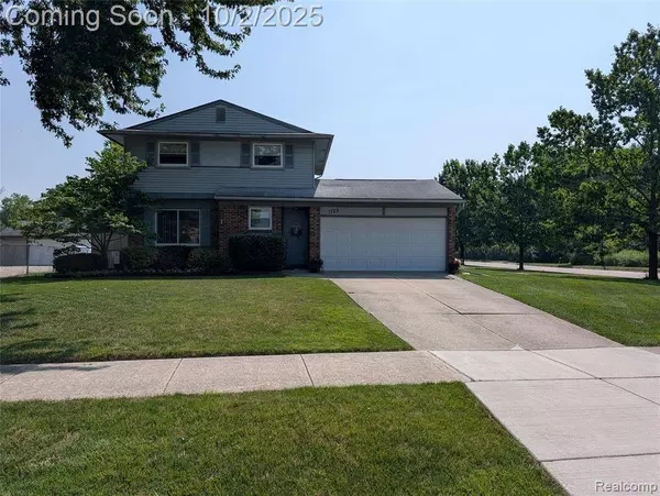 1322 Saltz Court, Canton Twp, MI 48187