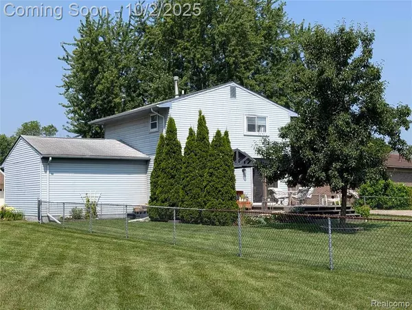 1322 Saltz Court, Canton Twp, MI 48187