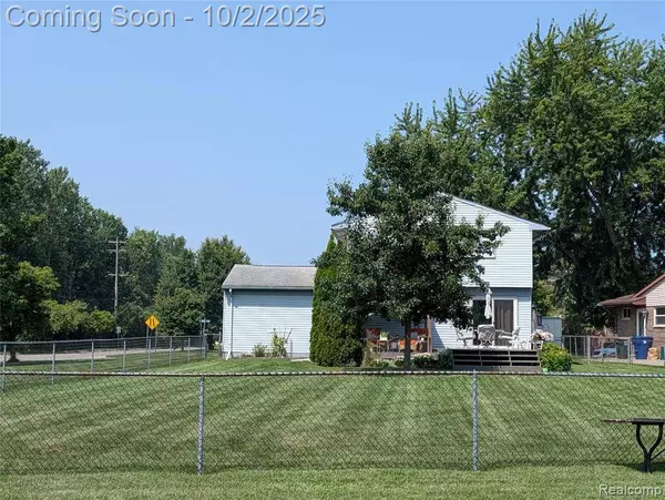 1322 Saltz Court, Canton Twp, MI 48187