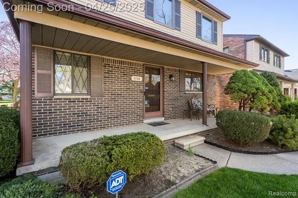 3759 BENNETT Street, Dearborn, MI 48124