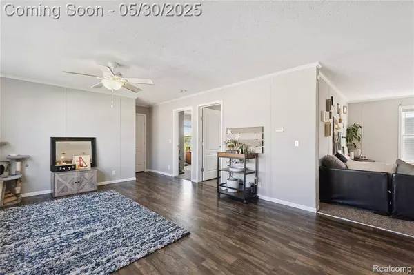 29 Fox Hound Court, Grand Blanc, MI 48439