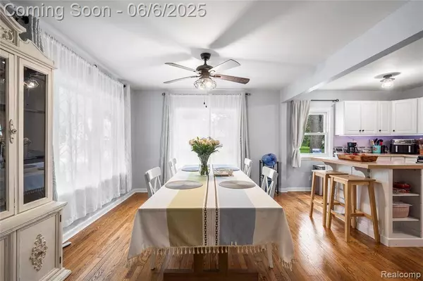 6226 Rowley Boulevard, Waterford Twp, MI 48329