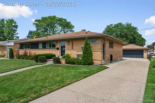 28706 Jacquelyn Drive, Livonia, MI 48154