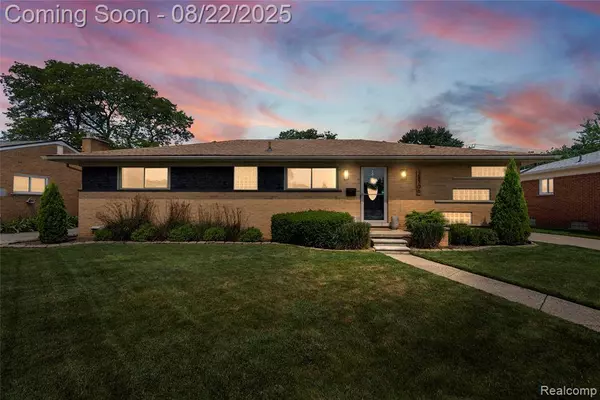 28706 Jacquelyn Drive, Livonia, MI 48154