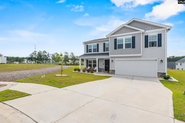 3001 Infantry Lane, Columbia, SC 29229
