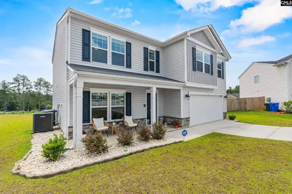 3001 Infantry Lane, Columbia, SC 29229