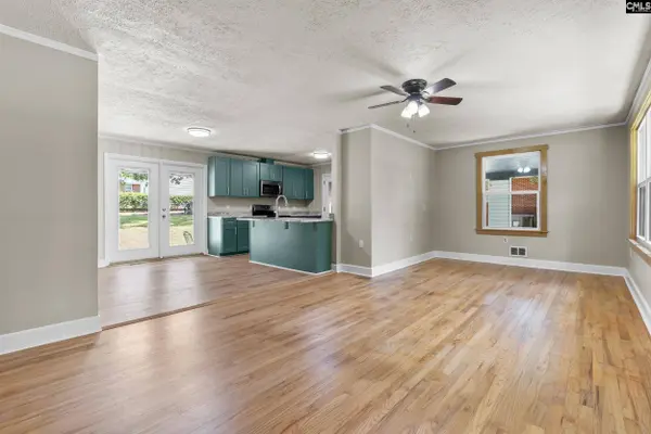2810 Dalewood Drive, West Columbia, SC 29170