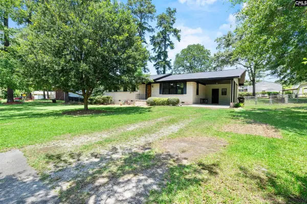 2810 Dalewood Drive, West Columbia, SC 29170