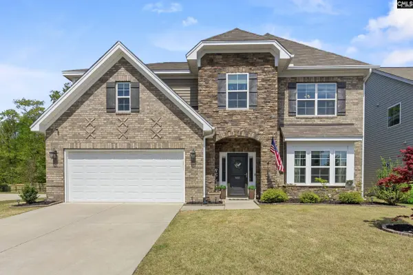 566 Esaw Drive, Elgin, SC 29045