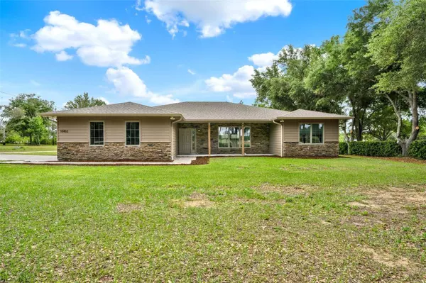 10452 LOG HOUSE RD, Clermont, FL 34711