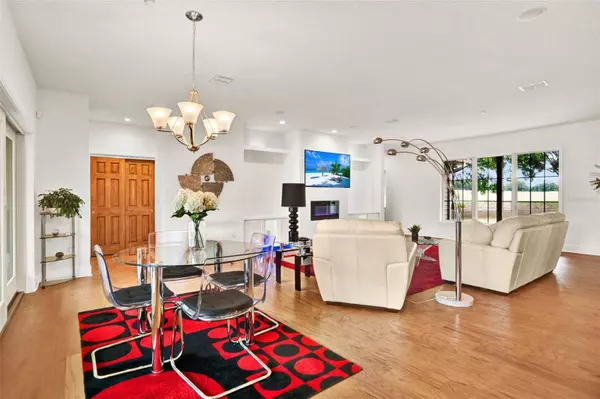 10452 LOG HOUSE RD, Clermont, FL 34711