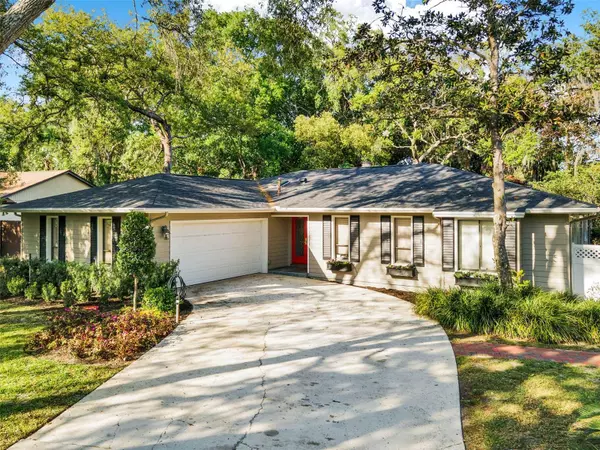 3517 MERIVALE DR, Casselberry, FL 32707