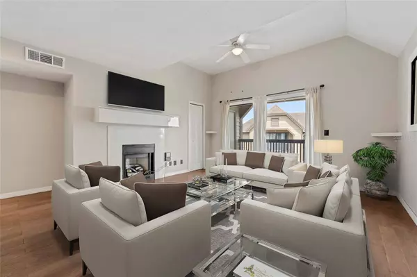 390 LAKE PLACID CT #304, Altamonte Springs, FL 32701