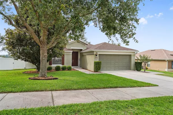 2950 INCA AVE, Clermont, FL 34715