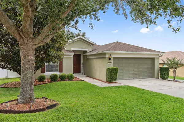 2950 INCA AVE, Clermont, FL 34715