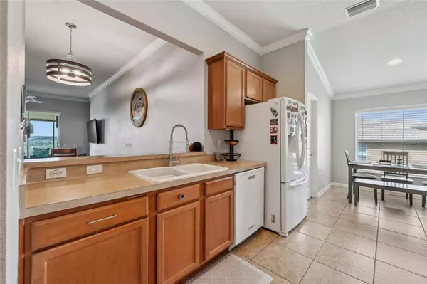 2950 INCA AVE, Clermont, FL 34715