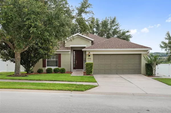 2950 INCA AVE, Clermont, FL 34715