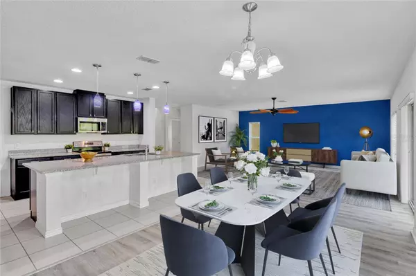 144 WILLIAMSON DR, Davenport, FL 33897