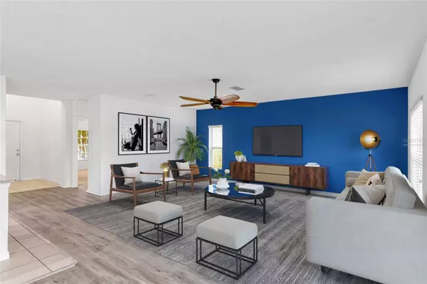 144 WILLIAMSON DR, Davenport, FL 33897