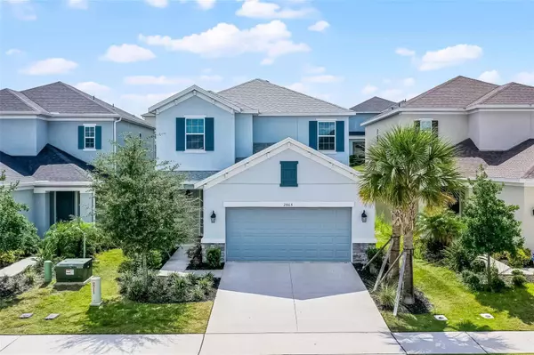 2865 HIGH POINTE ST, Clermont, FL 34711