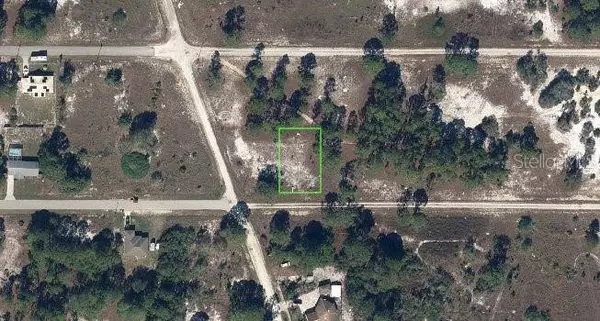 304 SUNFLOWER AVE, Lake Placid, FL 33852